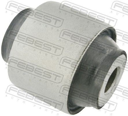 Сайлентблок амортизатора заднего Market (OEM) 52622SR3003 цена, от 4.43 USD