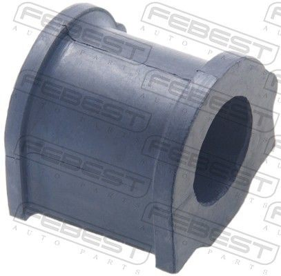 Втулка переднего стабилизатора Mitsubishi Colt VI хэтчбек (Z3A) (2004 - 2008) цена, от 9.08 USD