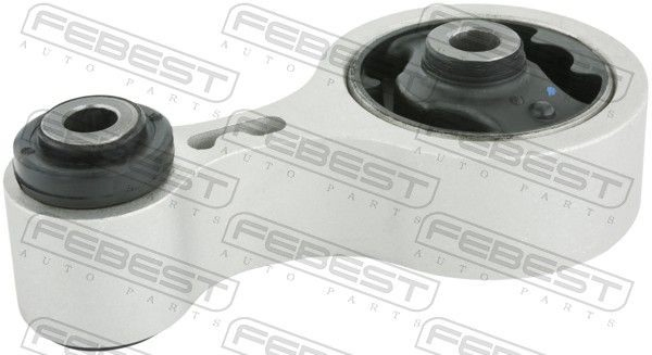 Задняя опора двигателя Mazda 6 седан (GH) (2007 - 2009) цена, от 34.01 USD