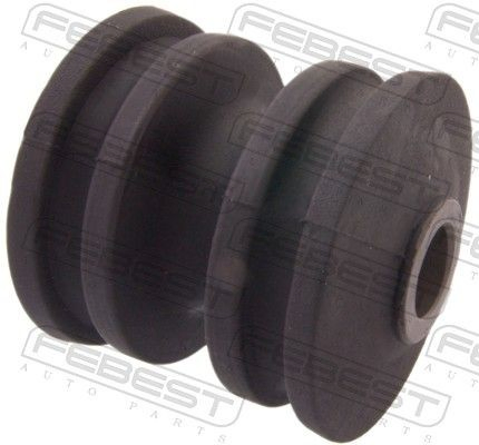 551100E005 Nissan/Infiniti Сайлентблоки продольных рычагов передней подвески