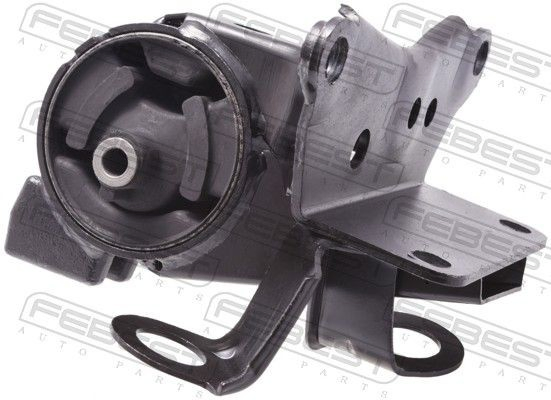 Гидроопора двигателя левая Nissan X-Trail внедорожник (T30) (2001 - 2007) цена, от 13.94 USD