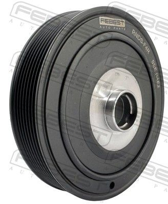 Купить 8200619927MG Maxgear Шкив-демпфер коленвала