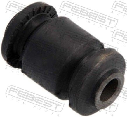 Сайлентблок переднего нижнего рычага Daihatsu 48654B2010000