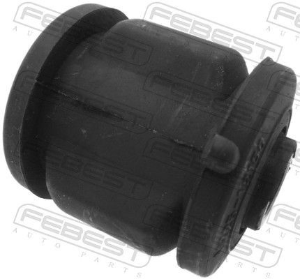 Сайлентблок цапфы задней TA16692BG Safety