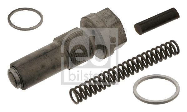 Купить A1200500111 Mercedes Натяжитель цепи ГРМ