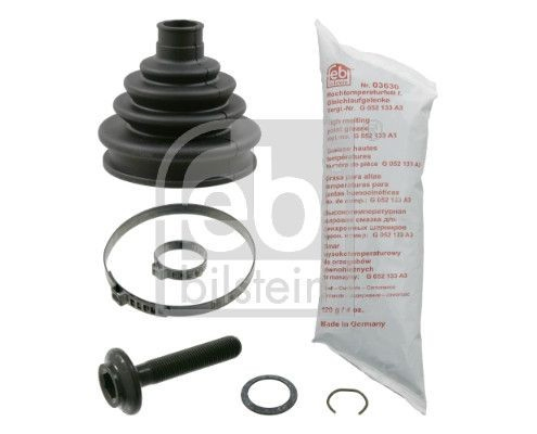 Чехол шруса Febi 01507 цена, от 5.98 USD