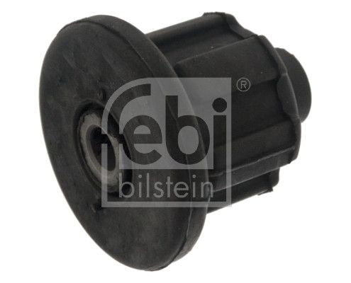  Сайлентблок задней балки Volkswagen Polo 2