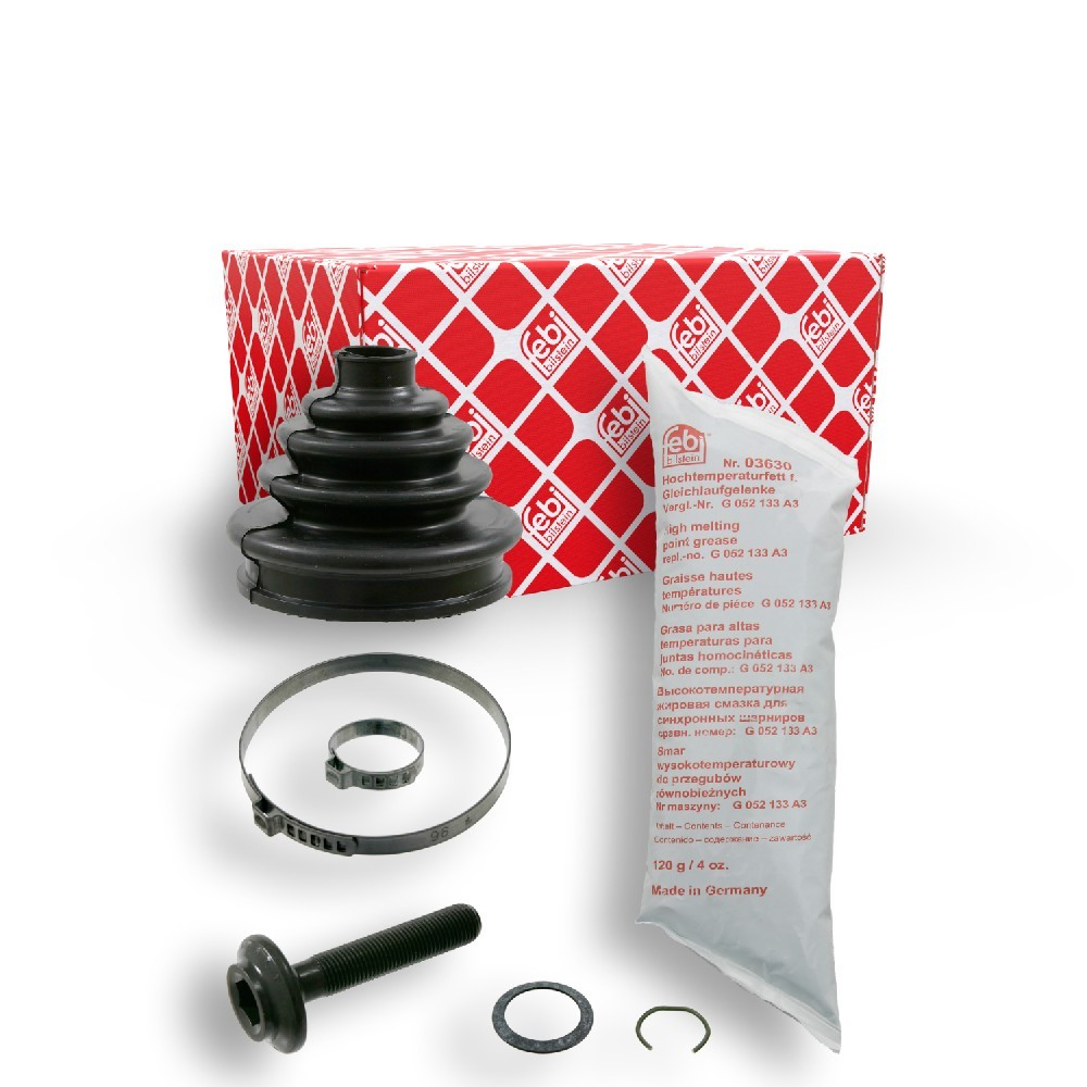 Чехол шруса Febi 02409 цена, от 5.98 USD
