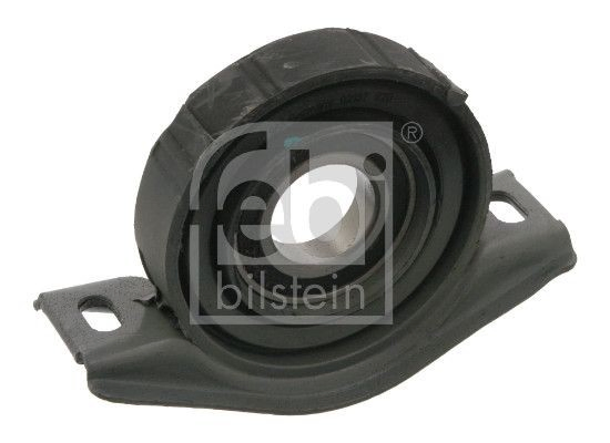 Подвесной подшипник кардана на Mercedes S  W126