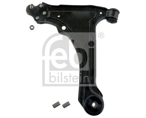 Левый рычаг передней нижней подвески Febi 02915 цена, от 37.86 USD