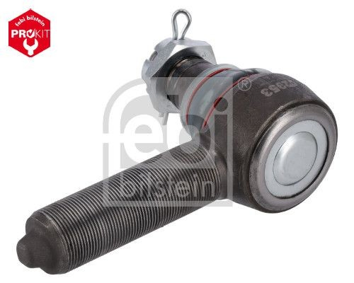 Наконечник рулевой тяги Даф 95 XF II