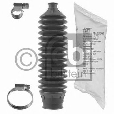 Пыльник тяги Ford Escort CLASSIC хэтчбек (AAL, ABL) (1998 - 2000) цена, от 4.00 USD