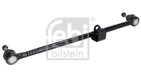 Тяга рулевая центральная MDL0004 Meyle