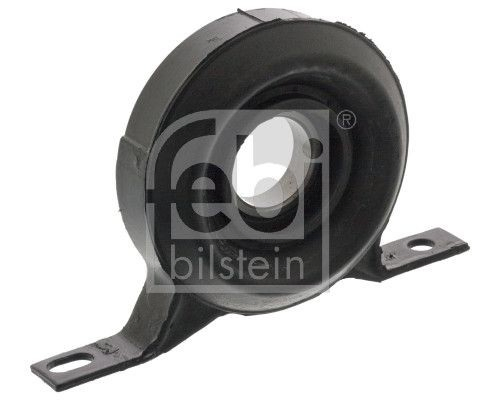 Подвесной подшипник кардана на BMW 5  E28