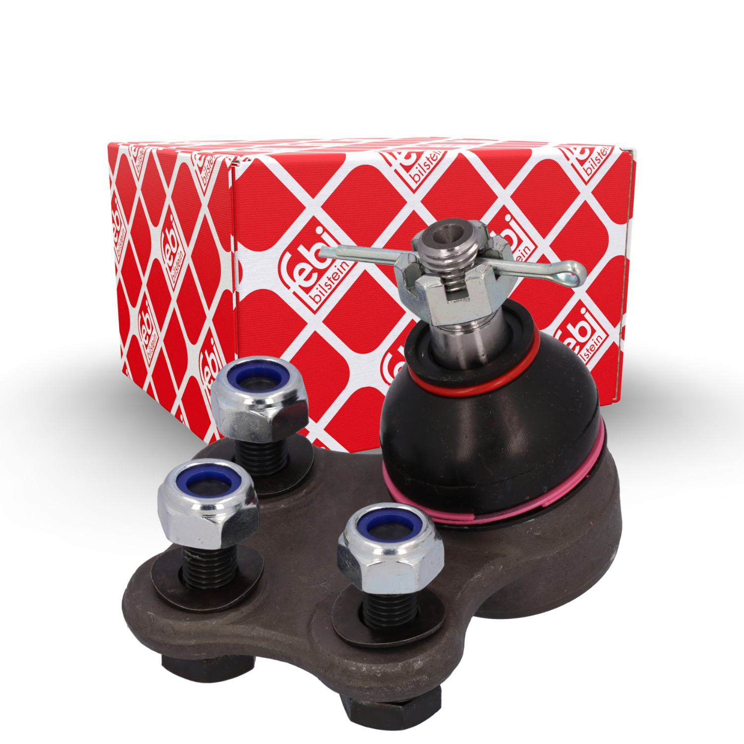 Шаровая опора, нижняя Febi 05170 цена, от 10.47 USD