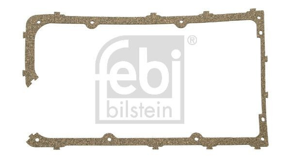Прокладка крышки двигателя Ford Sierra II хэтчбек (GBC,GBG) (1987 - 1993) цена, от 4.59 USD