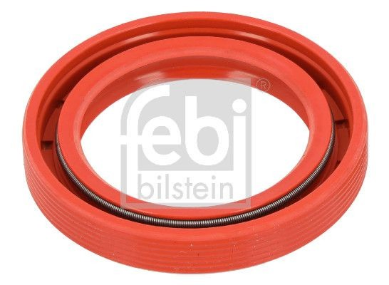 Сальник коленчатого вала Ford Fiesta COURIER фургон (J5S, J3S) (1996 - 2002) цена, от 3.58 USD