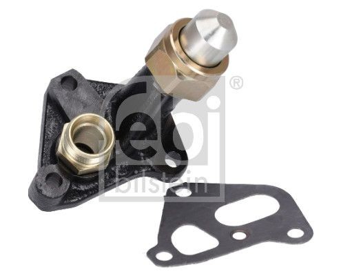 Купить A1170501011 Mercedes Натяжитель цепи ГРМ