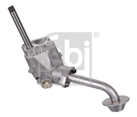 Помпа масляная Audi 80 B4 универсал (8C5) (1991 - 1996) цена, от 27.80 USD