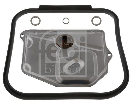 Фильтр коробки автомат Mercedes E седан (W123) (1976 - 1985) цена, от 13.88 USD
