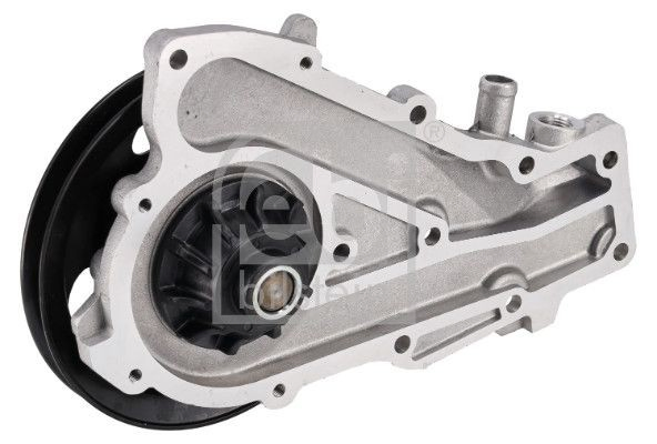Купить Помпа Рено 11 5 dr BC37