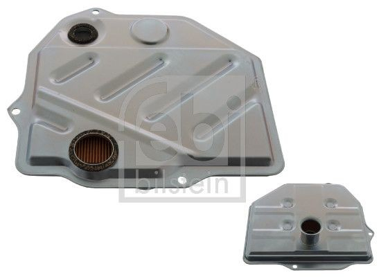 Фильтр коробки автомат Mercedes G I внедорожник (W463) (1989 - 2018) цена, от 20.11 USD