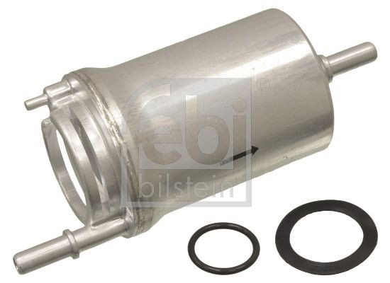 Фильтр тонкой очистки топлива Febi 101316 цена, от 12.17 USD