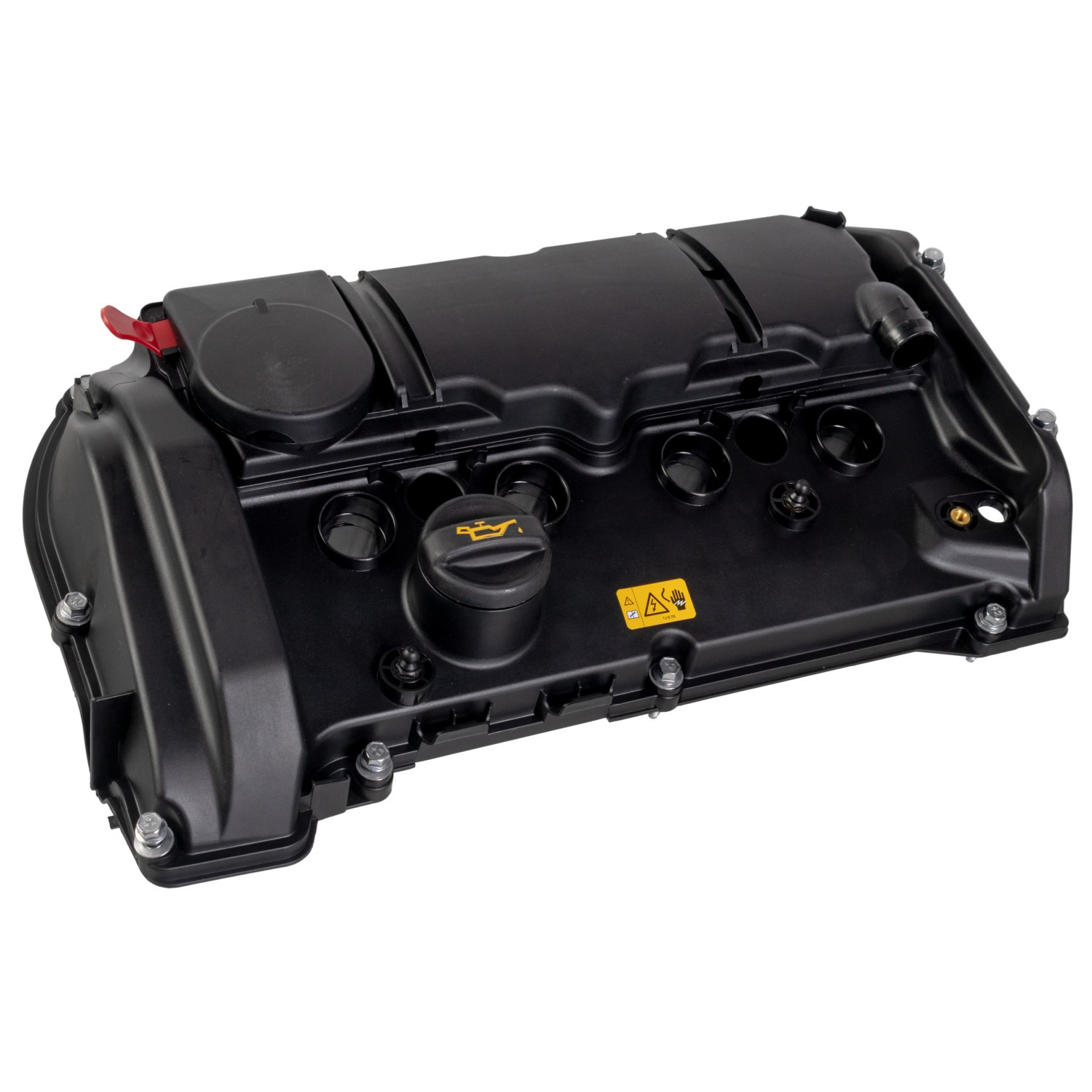 Купить Клапанная крышка Пежо 308 I 4A, 4C