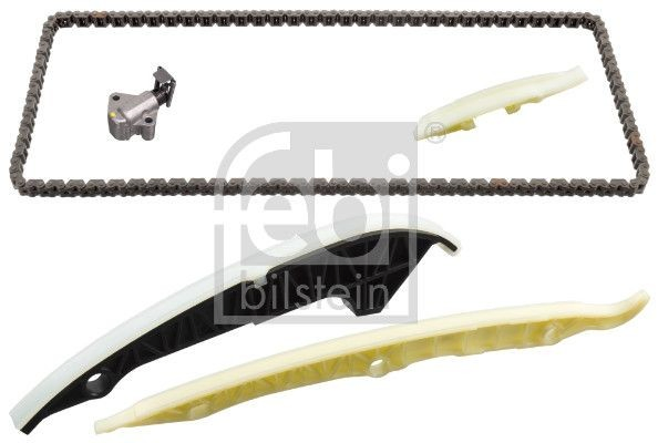 Комплект цепи ГРМ 95810915810ZUPO Zuiko