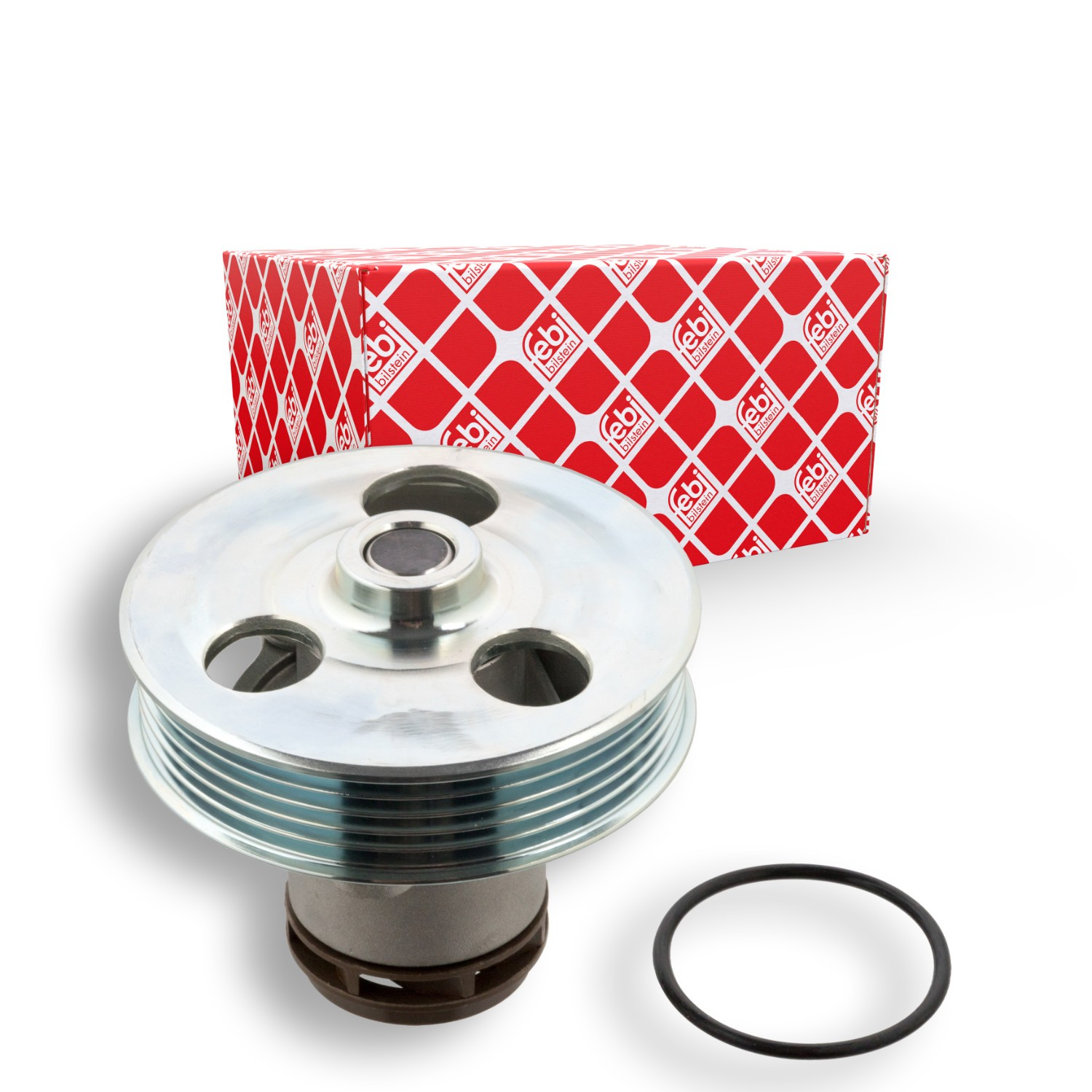 Помпа охлаждения Volkswagen Jetta VI седан (162, 163, AV3, AV2, AY2, AY3) (2011 - 2019) цена, от 32.24 USD