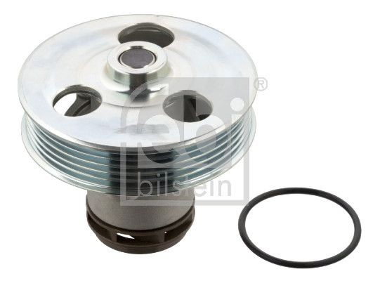 Насос водяной на Volkswagen Jetta VI 162, 163, AV3, AV2, AY2, AY3