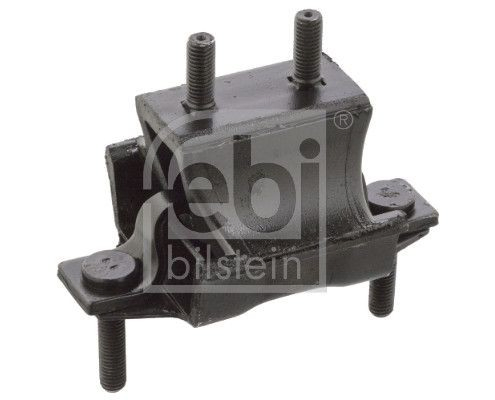 Подушка двигателя передняя Akkussan TR0452