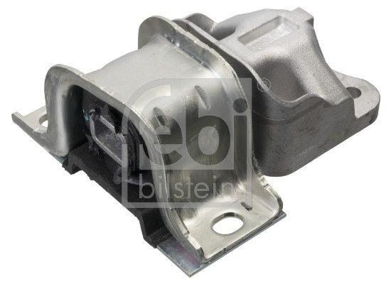 Гидроопора двигателя левая Fiat Ducato III фургон (250) (2006 - 2026) цена, от 79.42 USD