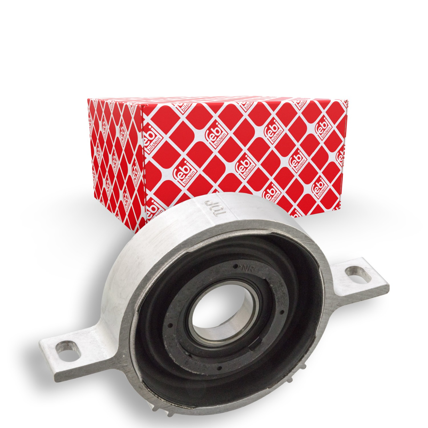 Подвесной подшипник кардана на BMW X3  G01, F97, G08