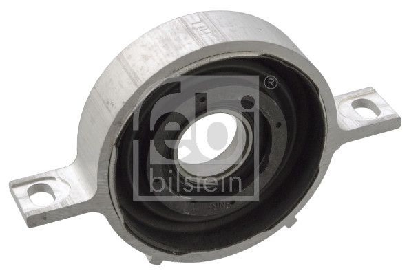 Подвесной подшипник кардана на BMW 3  G20, G80, G28