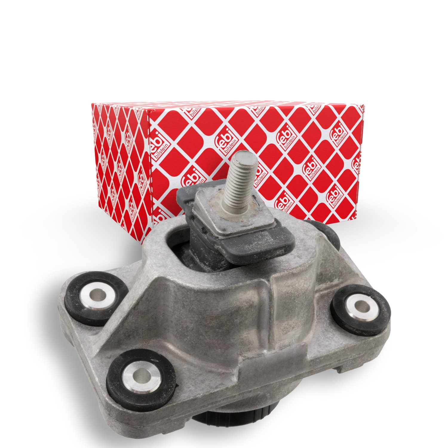 Купить LR057815 Land Rover Левая подушка двигателя