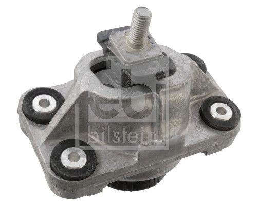 Левая подушка двигателя LR057815 Land Rover