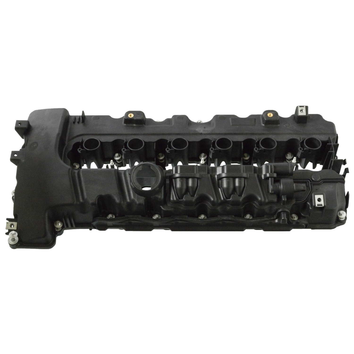 Крышка клапанная Febi 107197 цена, от 168.65 USD