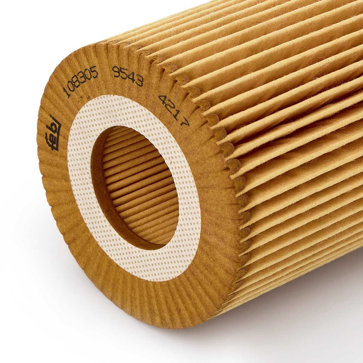 Масляный фильтр 108305 Febi