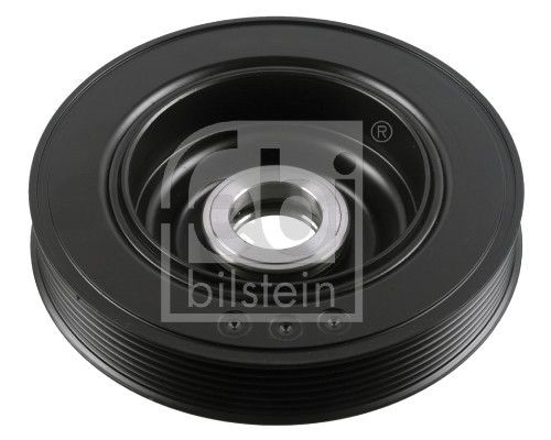 Шкив коленвала SU001A3760 Toyota