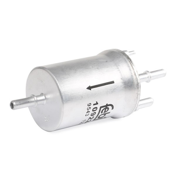 Фильтр тонкой очистки топлива Febi 109224 цена, от 17.12 USD