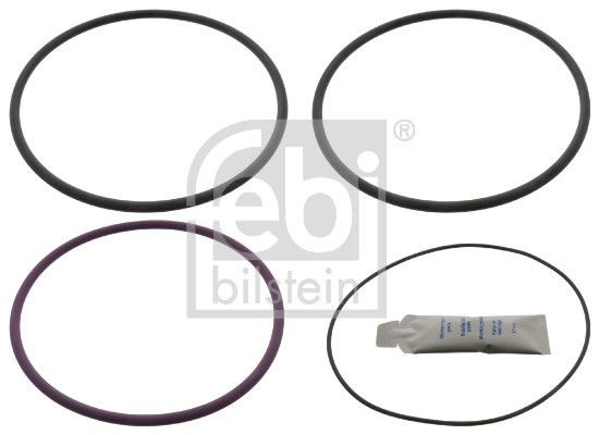 Кольцо уплотнительное под гильзу двигателя Kolbenschmidt 50006636 цена, от 12.28 USD