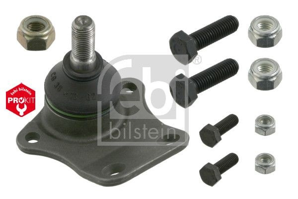 Шаровая опора, нижняя Ford Taunus '80 седан (GBS.GBNS) (1979 - 1982) цена, от 15.35 USD