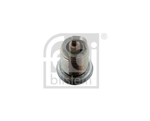 Свеча зажигания Febi 13415 цена, от 4.46 USD