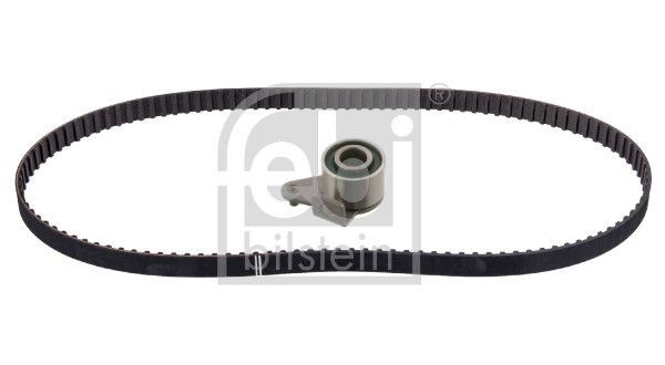 Комплект ремня ГРМ на Volvo 340/360  343, 345