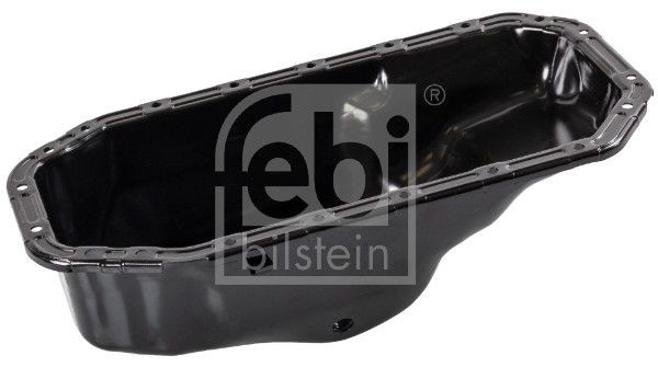 Масляный поддон двигателя Volkswagen Passat B2 универсал (32B) (1980 - 1988) цена, от 30.98 USD