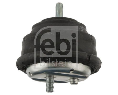 Подушка (опора) двигателя, левая/правая Febi 15533 цена, от 26.43 USD