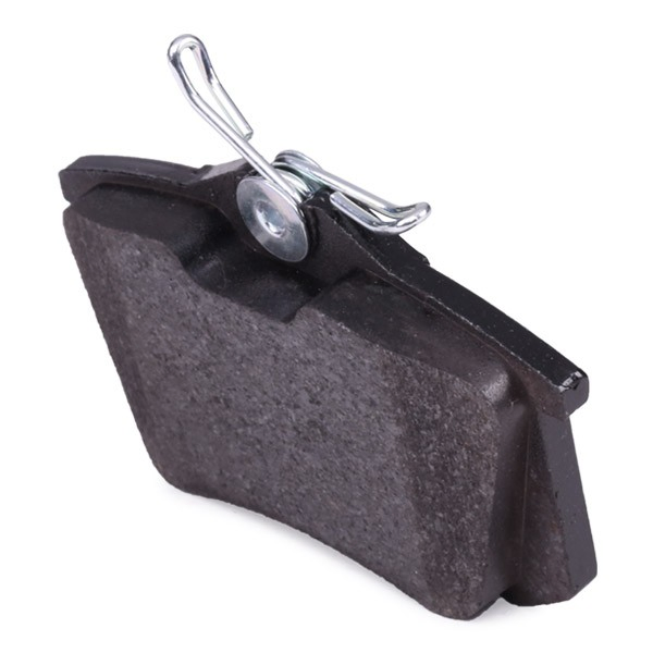 Колодки дисковые  Febi 16146 цена, от 18.24 USD