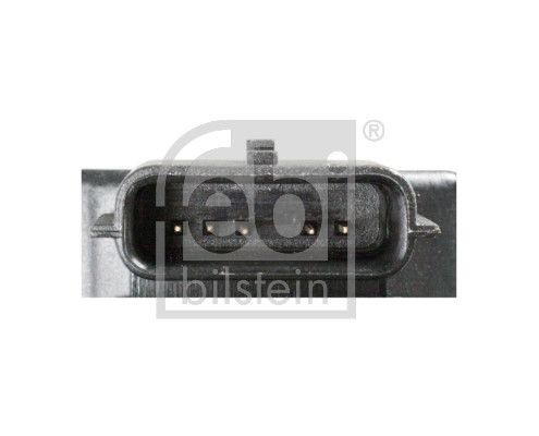 Купить 170326 Febi Клапан EGR системы рециркуляции отработавших газов