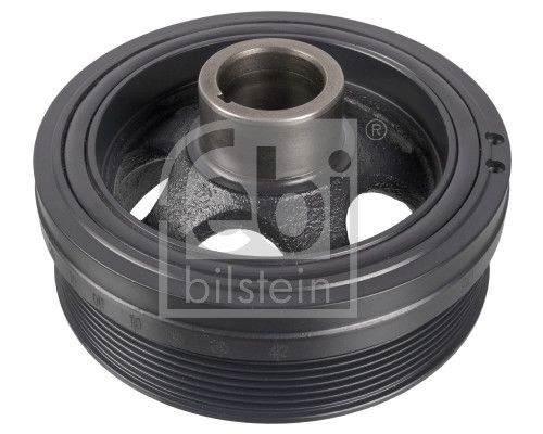 Шкив коленвала (демпфер) Mercedes ML/GLE внедорожник (W164) (2005 - 2011) цена, от 44.34 USD